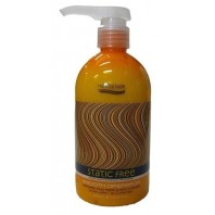 Natural Look Smooth Operator 500ml